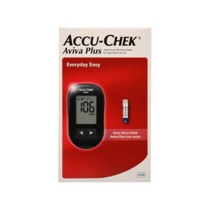 Aviva Plus Meter
