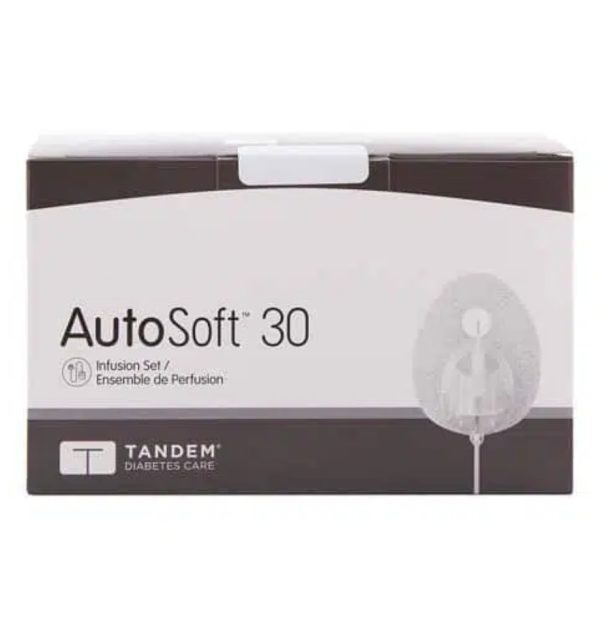 Autosoft 30