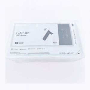 Tandem - Tandem t-slim X2 3mL Cartridge