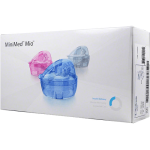 MEDTRONIC MIO: 921.923.925.943.945.965.975
