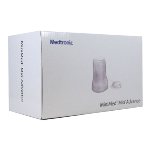 Mio Advance