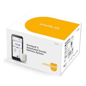 Omnipod starter pack