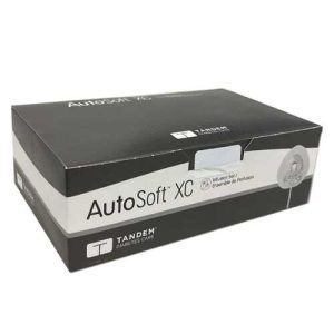 Tandem - Autosoft XC Infusion Set 6MM