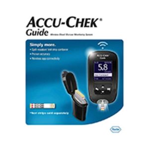 Accu-Chek Guide Meter