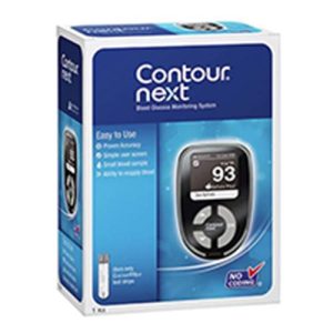 Contour Next EZ Meter