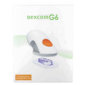G6 Sensor (DME) (1ct)
