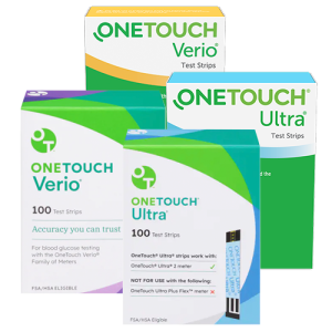 One Touch