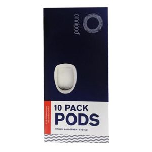 Omnipod 10