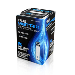 True Metrix 50 Retail