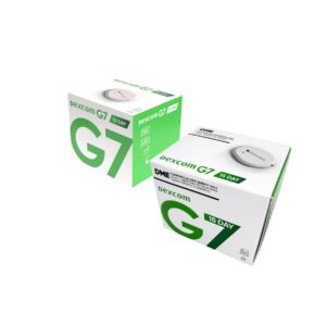 DEXCOM G7 SINGLE SENSOR 15 DAY DME