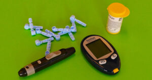 Mail CGM Sensors Safely