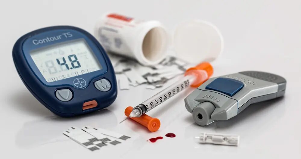Unused Dexcom and Freestyle Libre CGM sensors ready to sell online for cash